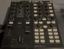 Pacchetto controller - , dj