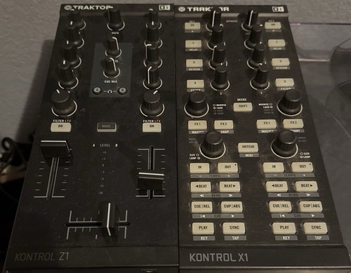 Pacchetto controller - , dj