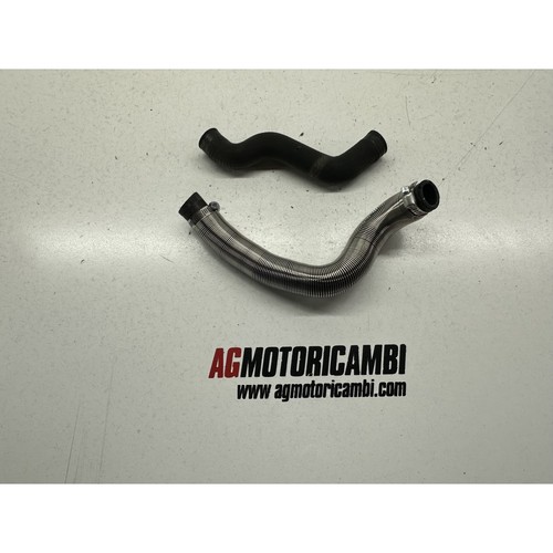 Tubi radiatore regal raptor - radiatore,