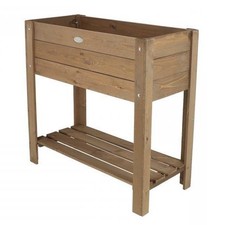 Letto rialzato grande - rialzato,