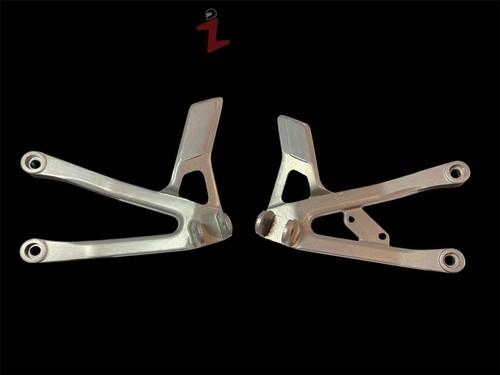 Supporto pedana passeggero - supporto,