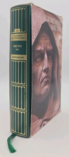 Classici del pensiero - i,