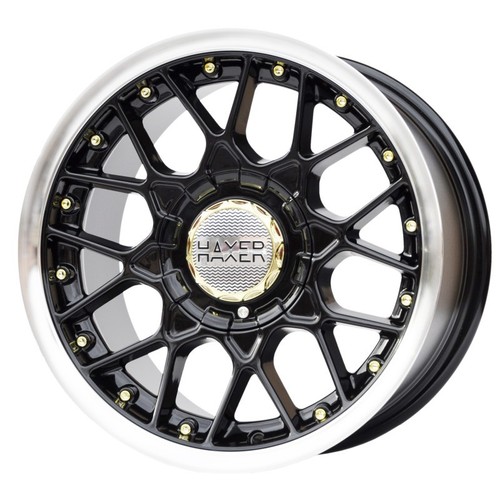 Cerchi 1879 haxer 4x100 - 4,