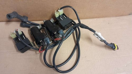 Bobine centraline bb1105 - bobine, +