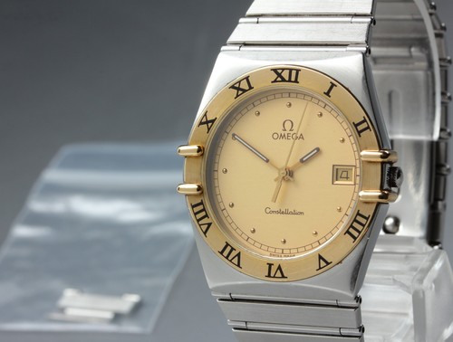 Orologio uomo omega - orologio,