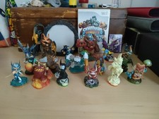 Skylanders giants personaggi - giants, +