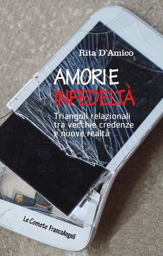 Libri rita amico - -, amori