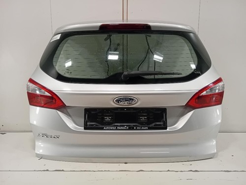 Portellone posteriore per ford - posteriore,