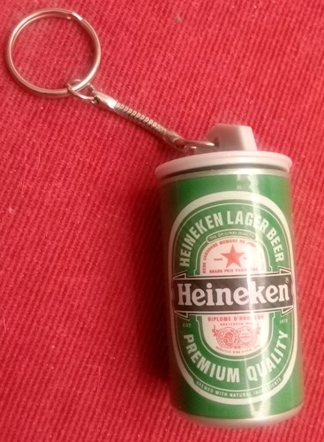 Heineken collection gadget - collection,