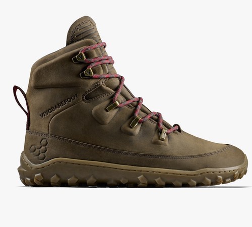 Stivali uomo bracken - stivali, 10
