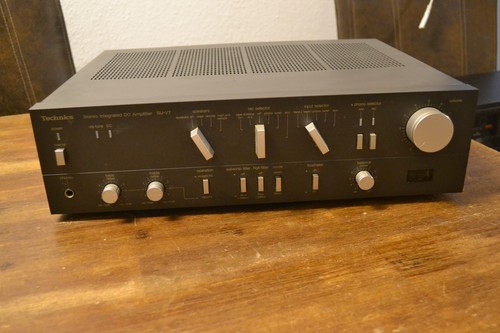 Technics amplificatore - technics,