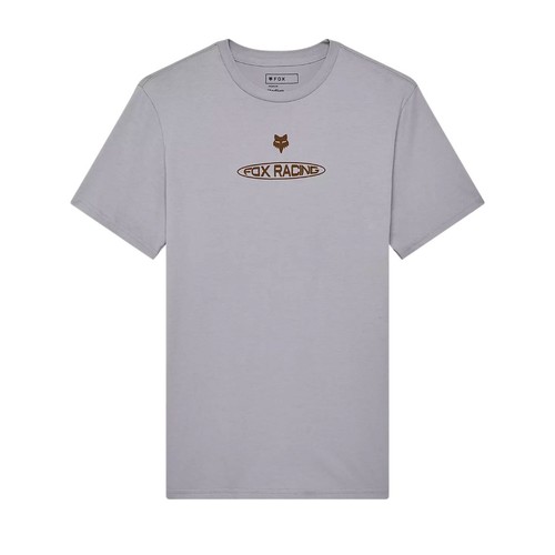 Fox planet moto premium tee - moto,