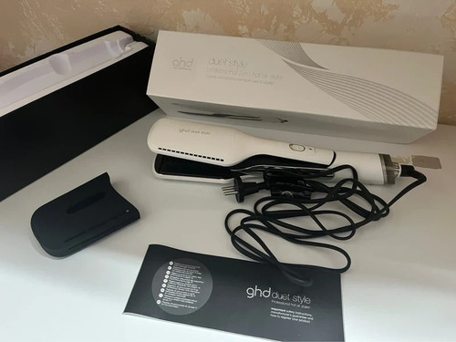 Ghd duet style - ghd,
