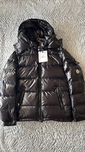 Doudoune moncler maya homme - moncler,