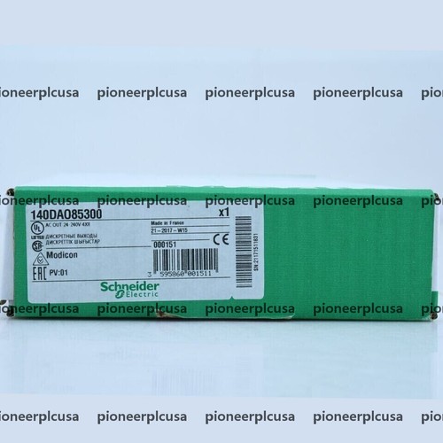 Nuovo modulo plc schneider - plc,