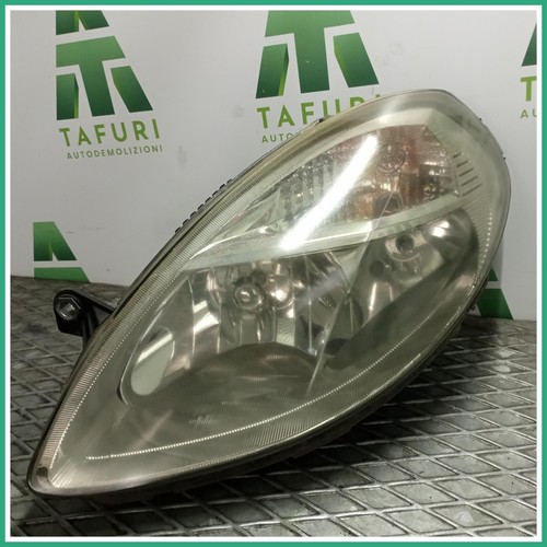 Faro fanale proiettore - faro,