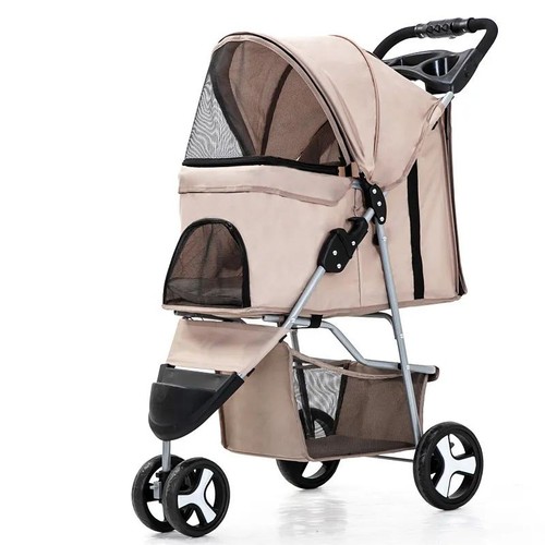 Passeggino per cani - passeggino,