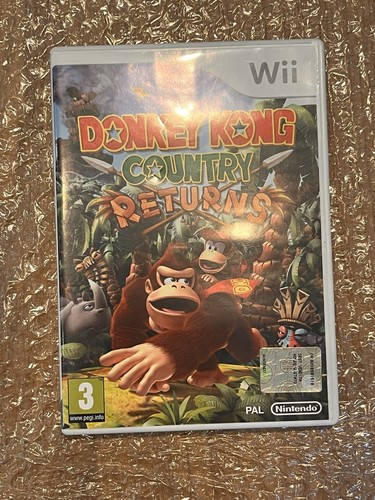 Donkey kong country - donkey,