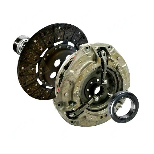 Doppio kit frizione - kit,