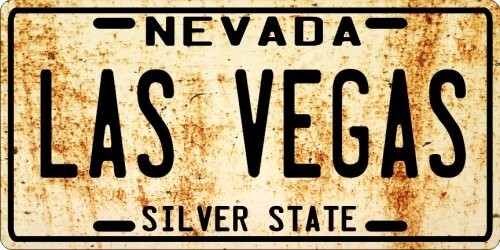Targa nevada las - targa, anni