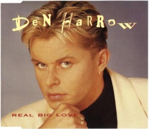 Den harrow real big - harrow,