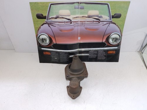 Fiat 124 sport - 124,