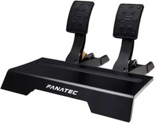 Fanatec csl elite - csl, pedals