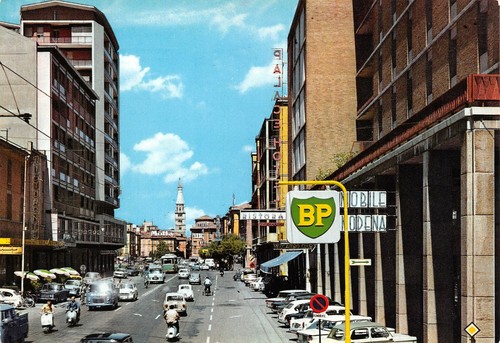A7683 modena via emilia est - a7683),