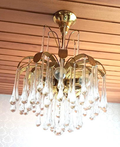 Lampadario palwa lampada - lampadario,