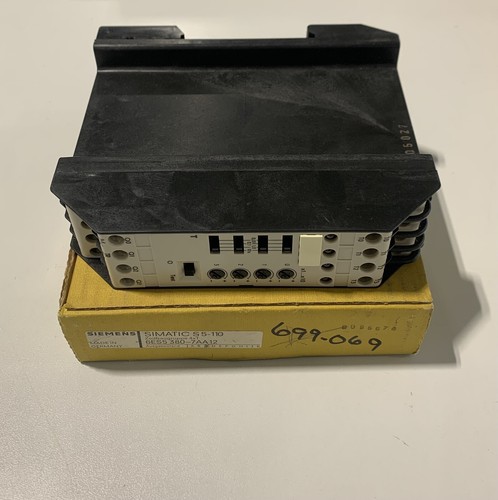 Modulo plc siemens - modulo,