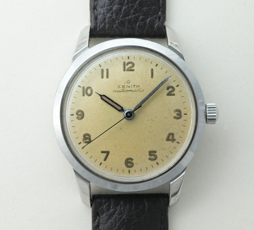 Paraurti zenith cal 133 - paraurti, zenith,