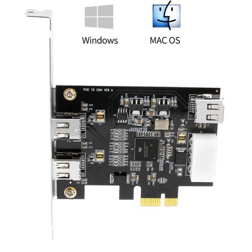 Pci express 1 - express, 2+1