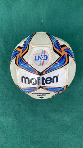 Molten soccer ball - , pallone