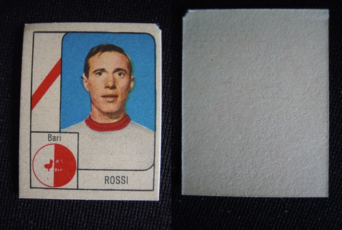 Raccolta gol anni - gol, '60***