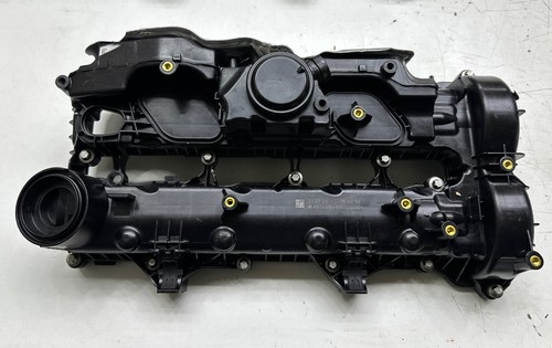 Mercedes ventildeckel klasse - mercedes, e-klasse