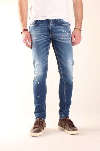 Jeans uomo replay - jeans,