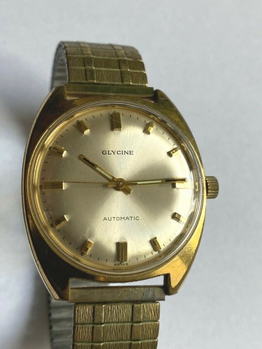 Glycine automatico uomo - glycine,