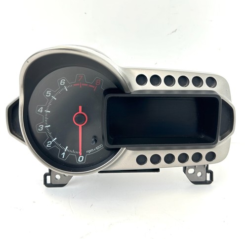 Quadro strumenti - quadro,