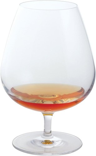 Brandy glass cognac liquore - brandy,