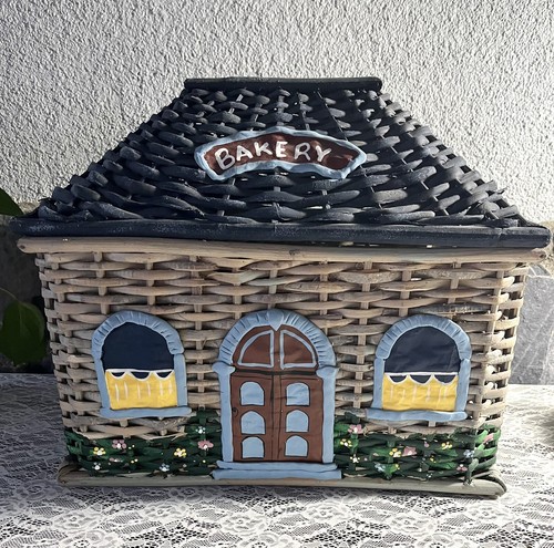Cesto forno vimini - forno, in