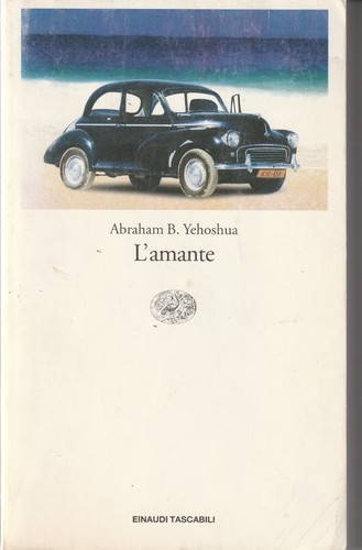 Abraham yehoshua - abraham,