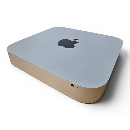 Apple mac mini - mac, (a1347)