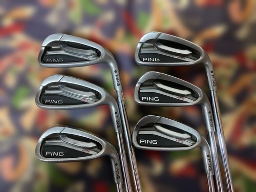 Ping g25 set ferri - ping,