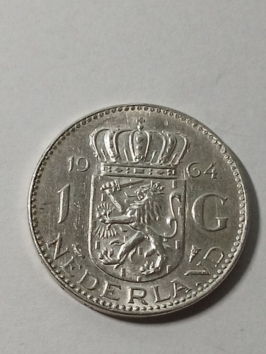 Moneta argento 720 gulden - argento, 1