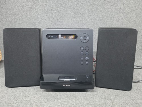 Sony hcd lx40i dab radio - hcd-lx40i,