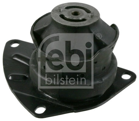 Febi sospensione motore - febi, vw