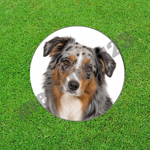 Pennarello palla golf - pennarello,