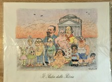 Vignetta satirica 1991 giorgio - satirica,