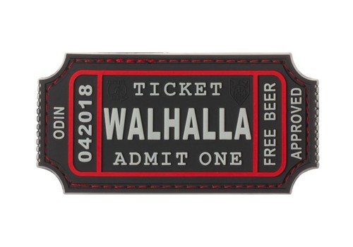Jtg large walhalla - large,