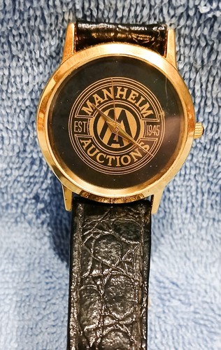 Orologio unico vara - orologio, manheim